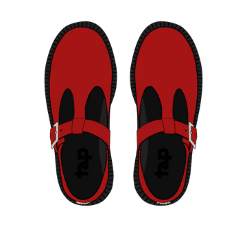 rojo-cart
